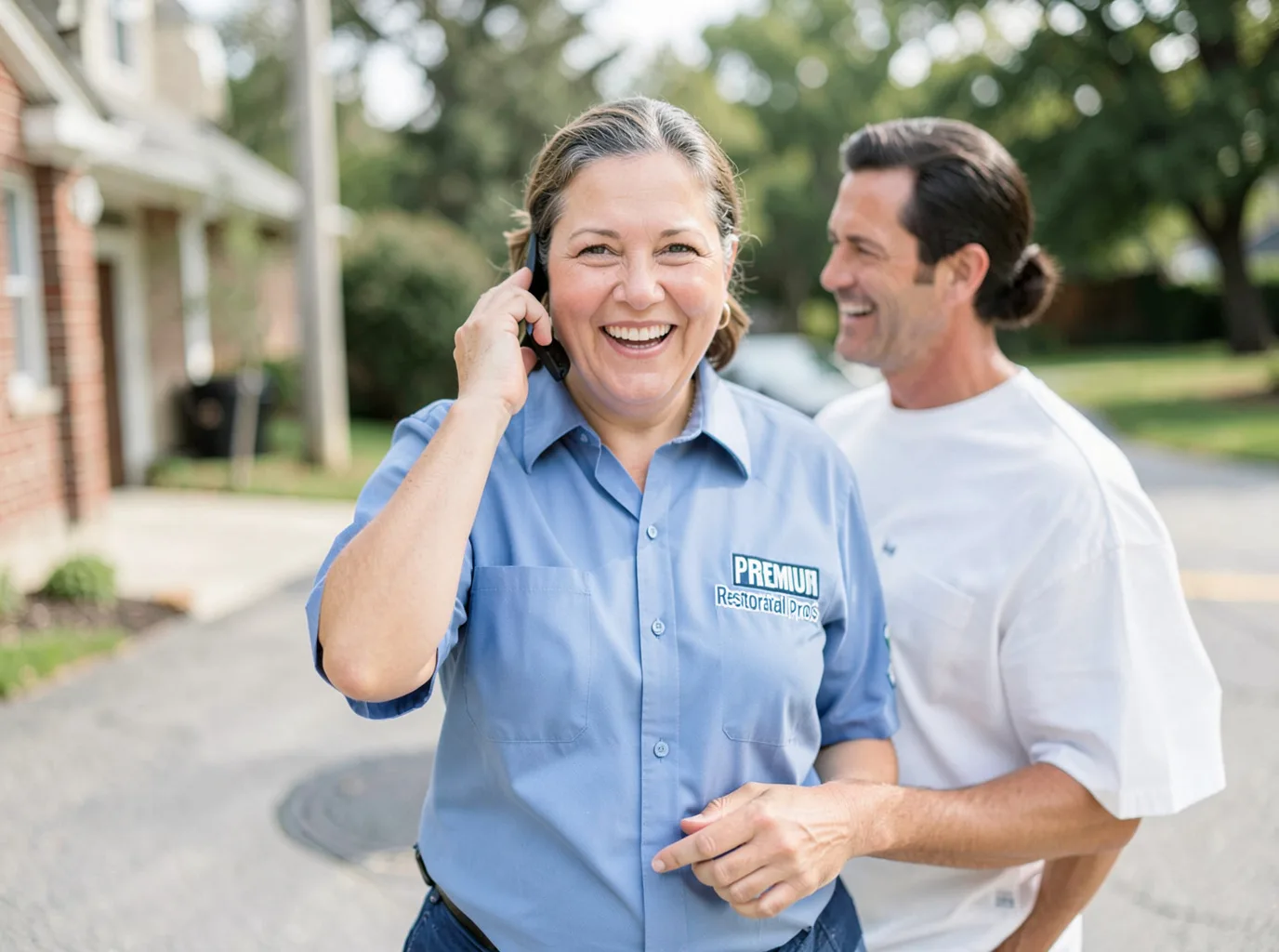 Water Damage Restoration Camby, IN FAQs